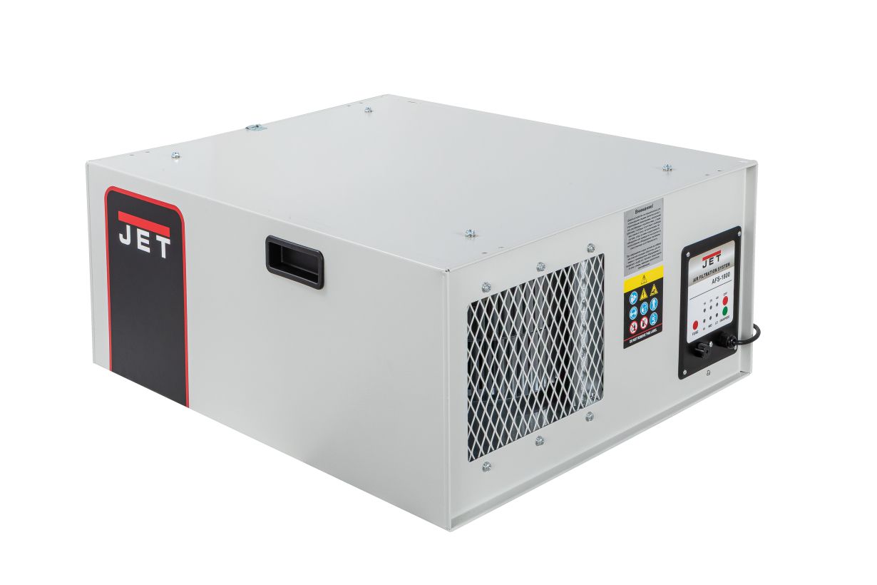 AFS-1800 Система фильтрации воздуха 230 В
