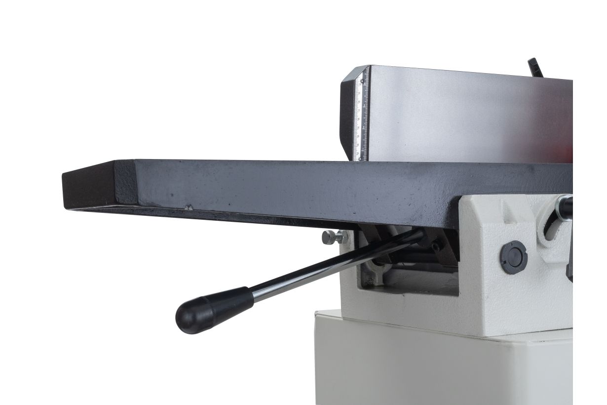 JET JPJ-8HH-M Фуговальный станок 200 мм с валом Helical 230 В