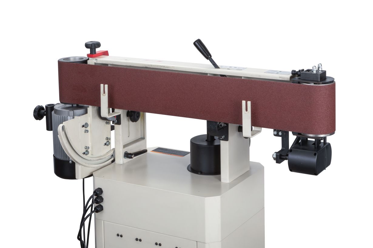 JET OES-689 Станок для шлифования кантов 400 В