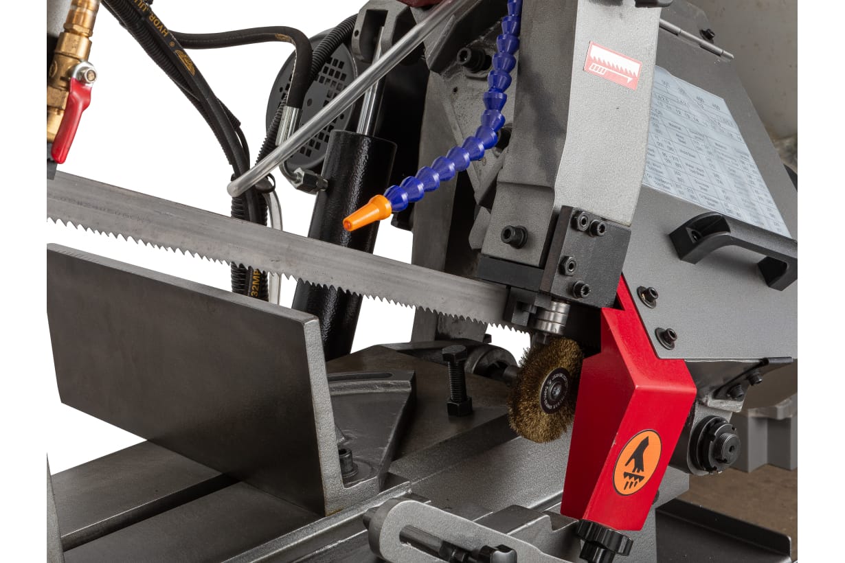 JET HBS-916L Ленточнопильный станок по металлу 400В