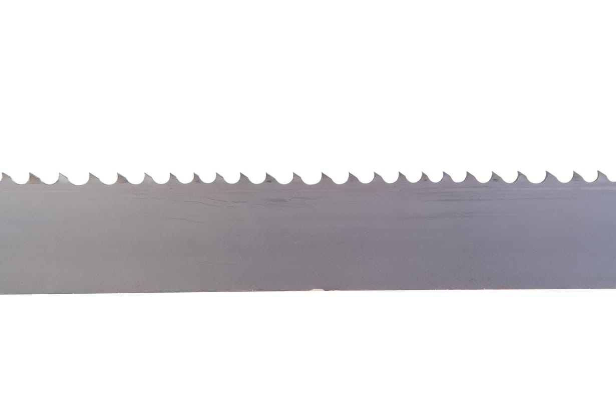 Полотно M42 34х1,1х3960 мм, 5/8TPI (MBS-1318LS) CH