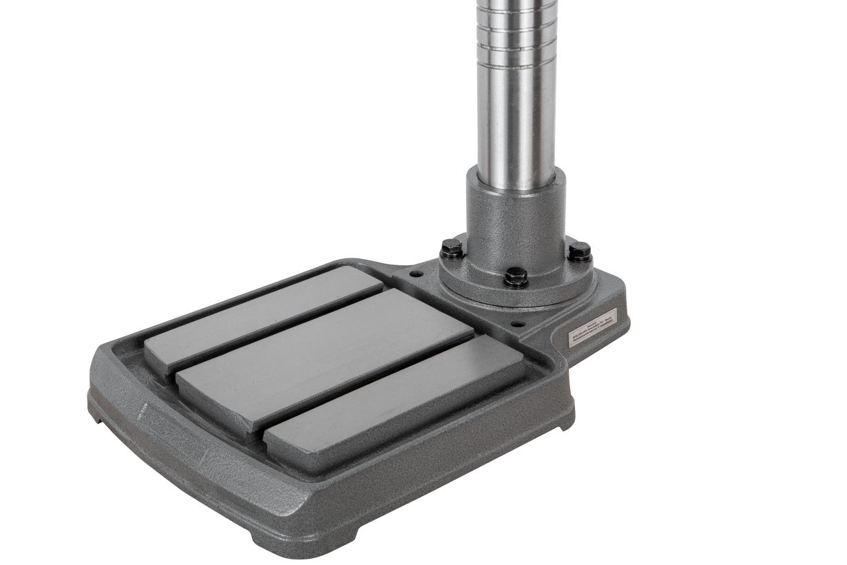 JETRUS JDP-14T Вертикально-сверлильный станок 400 В