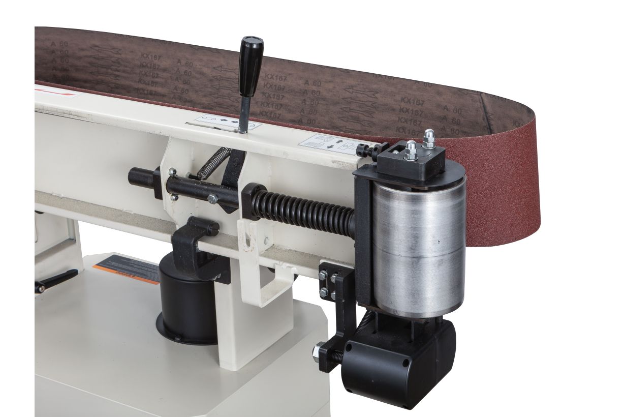 JET OES-689 Станок для шлифования кантов 400 В