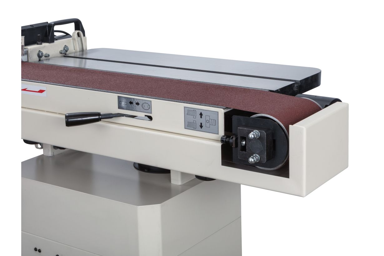 JET OES-689 Станок для шлифования кантов 400 В