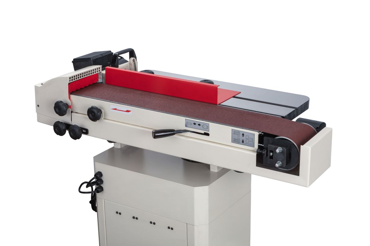 JET OES-689 Станок для шлифования кантов 400 В