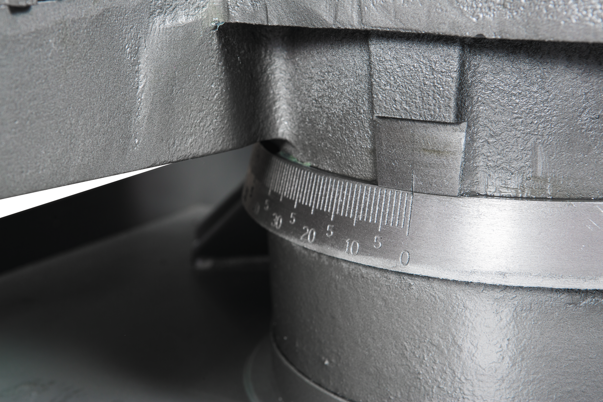 JET MBS-910CS Ленточнопильный станок