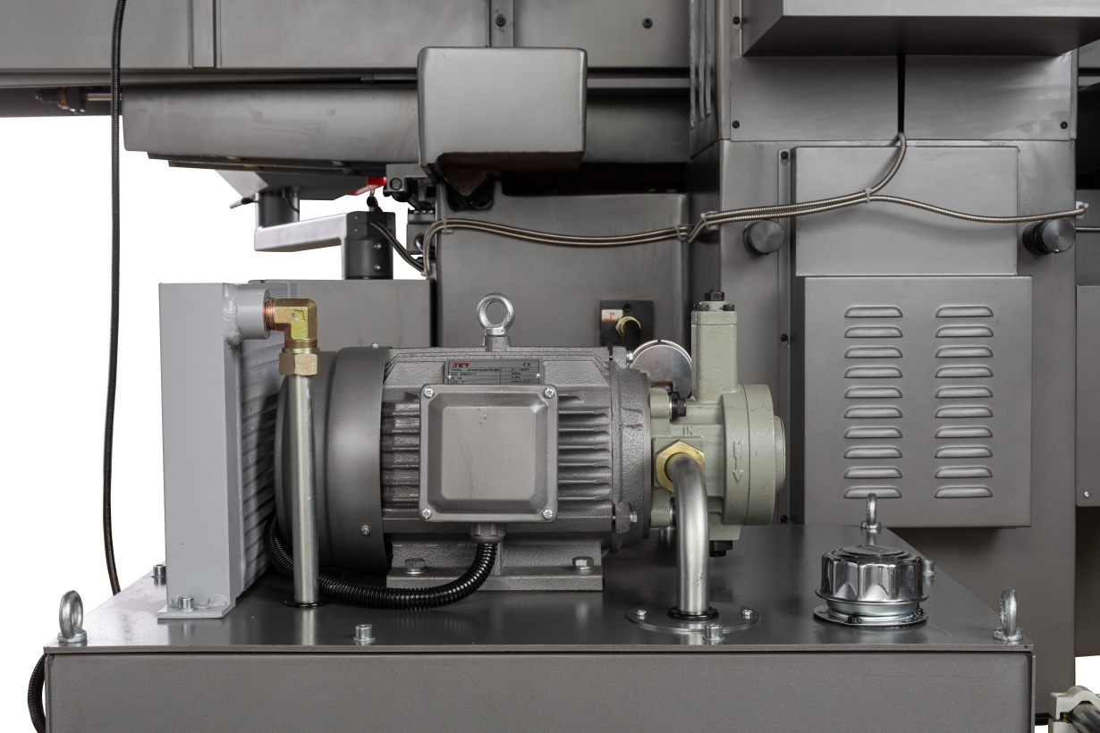 JET JPSG-1224SG Плоскошлифовальный станок