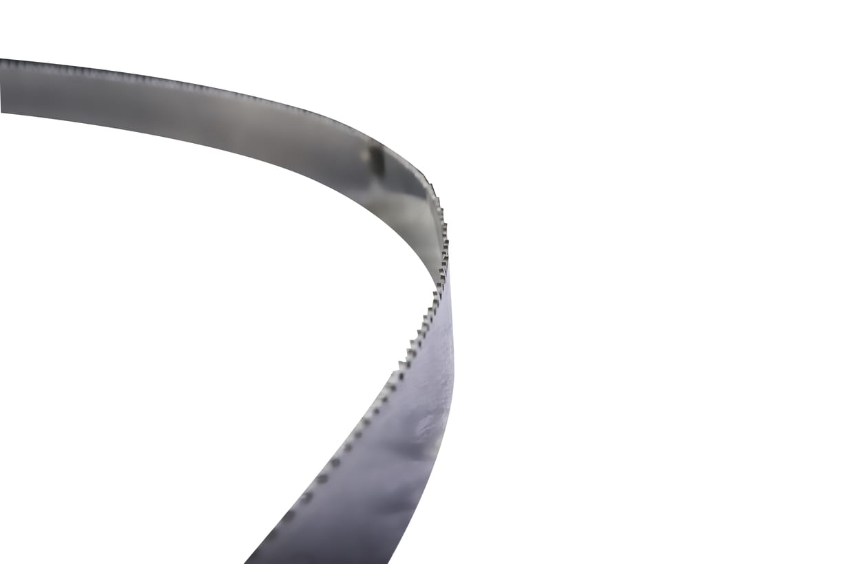 Полотно M42 34х1,1х3960 мм, 5/8TPI (MBS-1318LS) CH