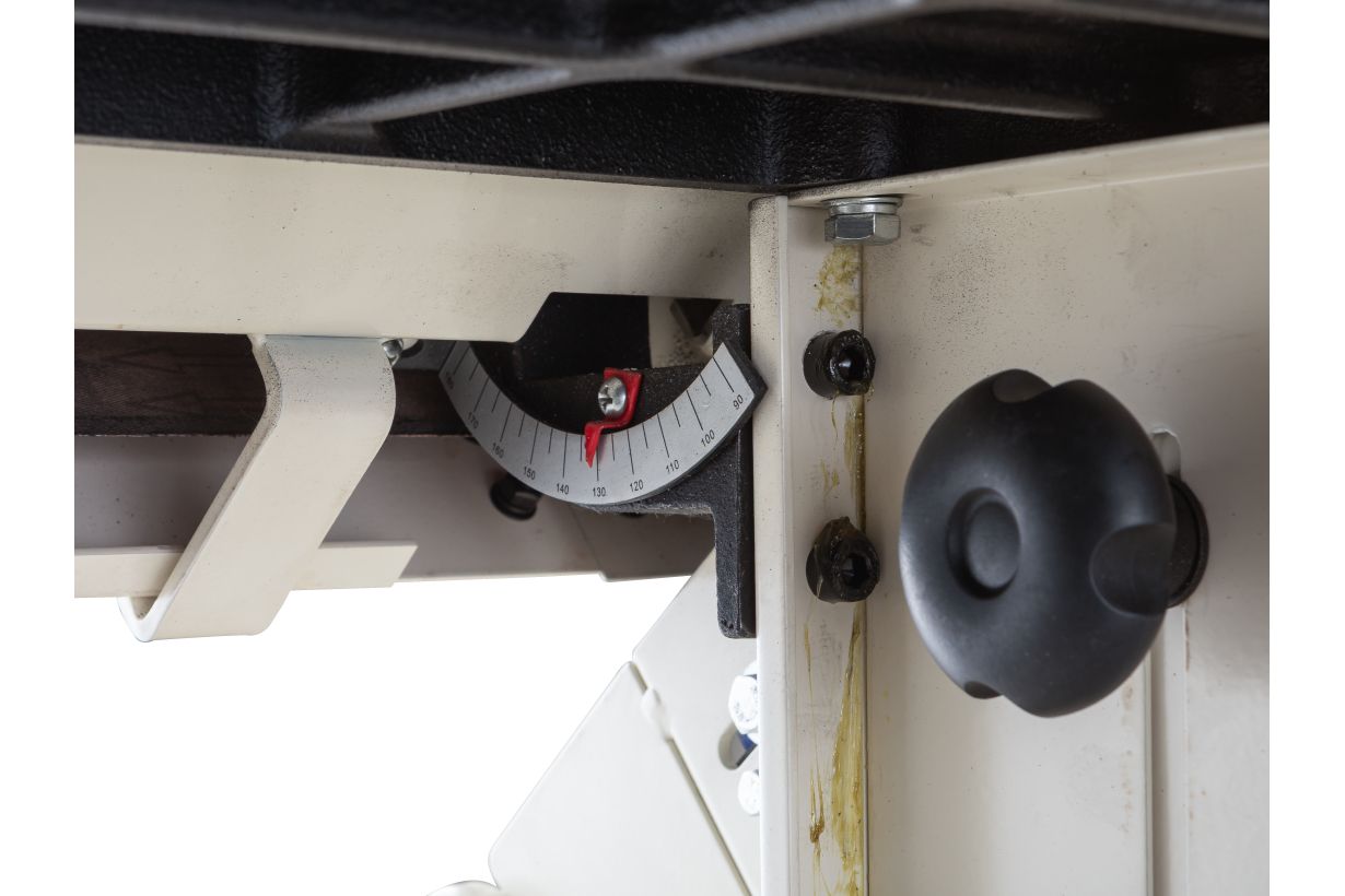 JET OES-689 Станок для шлифования кантов 400 В