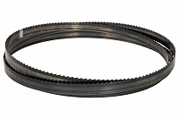 Фото анонса: Полотно каленой ленточной пилы 06х0,65х3380 6TPI (JWBS-15-M/T)