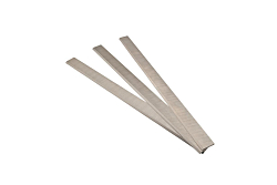 Фото анонса: Комплект строгальных ножей HSS 6% 210X19X3мм (3 шт.) для JKM-300