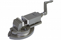 Фото анонса: Wilton/JETlift MMV/SP-50 Фрезерные прецизионные тиски 51 мм